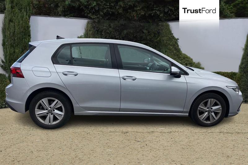 Used Volkswagen Golf 2021 for sale - 77665662: Photo 3