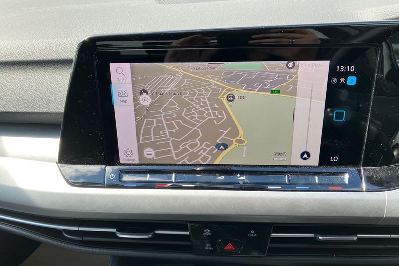 Used Volkswagen Golf 2021 for sale - 77665662: Photo 30