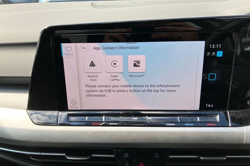 Used Volkswagen Golf 2021 for sale - 77665662: Photo 31