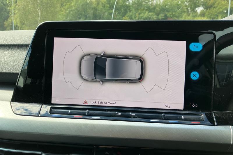 Used Volkswagen Golf 2021 for sale - 77665662: Photo 34