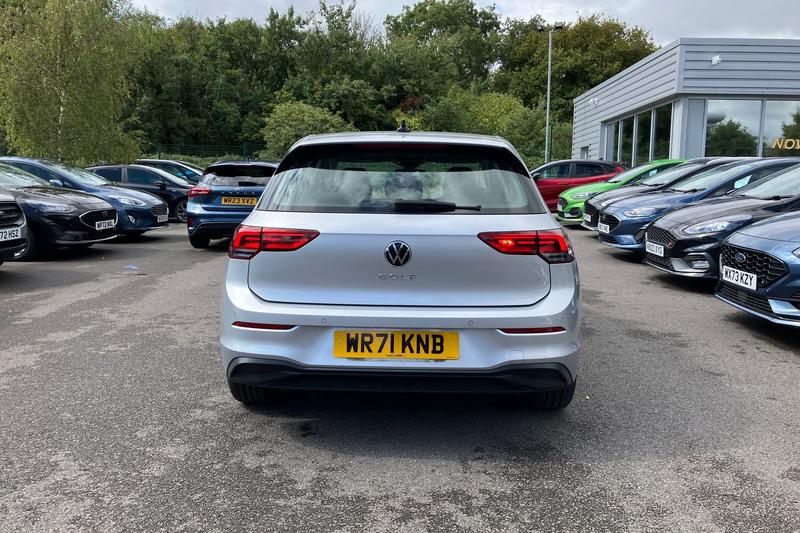 Used Volkswagen Golf 2021 for sale - 77665662: Photo 36