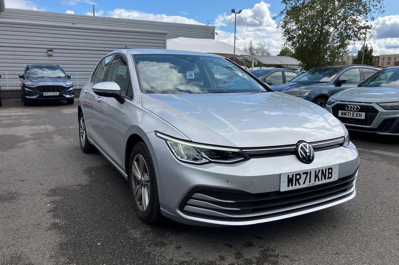 Used Volkswagen Golf 2021 for sale - 77665662: Photo 38