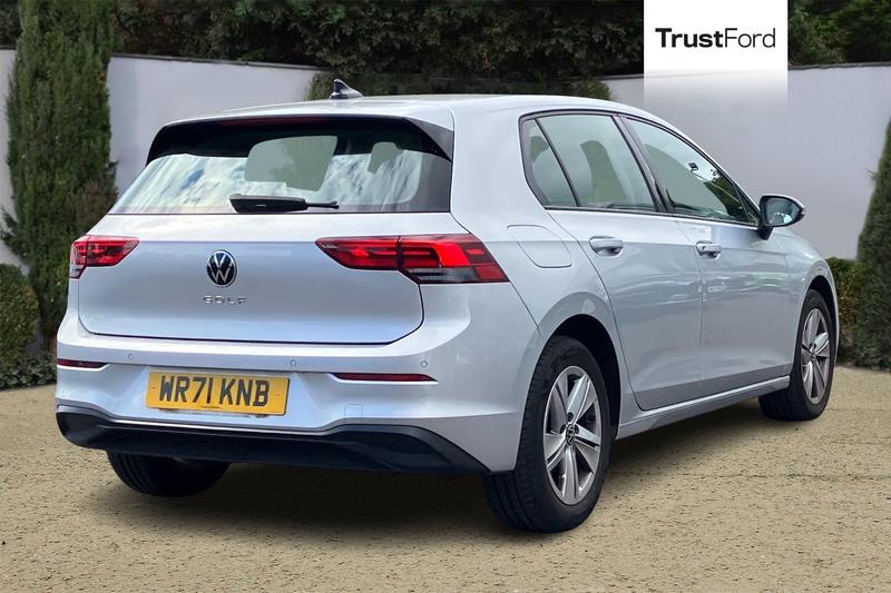 Used Volkswagen Golf 2021 for sale - 77665662: Photo 4