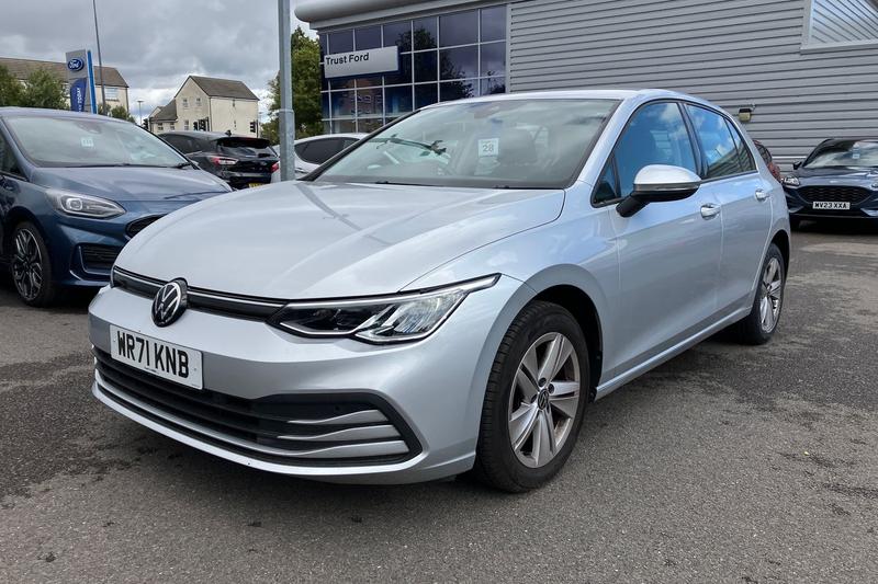 Used Volkswagen Golf 2021 for sale - 77665662: Photo 40