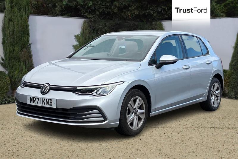 Used Volkswagen Golf 2021 for sale - 77665662: Photo 5