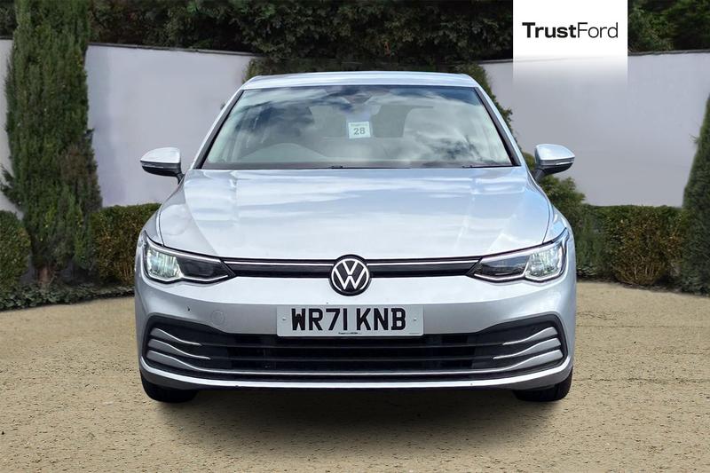 Used Volkswagen Golf 2021 for sale - 77665662: Photo 6