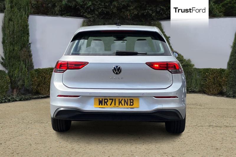 Used Volkswagen Golf 2021 for sale - 77665662: Photo 7