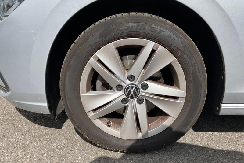 Used Volkswagen Golf 2021 for sale - 77665662: Photo 8