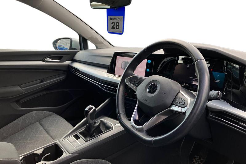 Used Volkswagen Golf 2021 for sale - 77665662: Photo 9