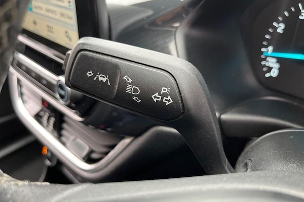 Used Ford Fiesta 2018 for sale - 76222564: Photo 14