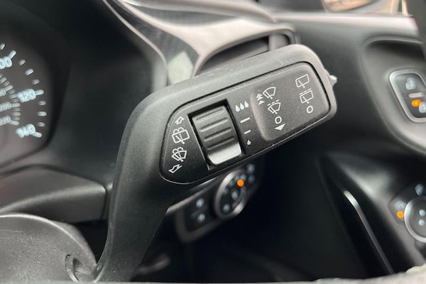 Used Ford Fiesta 2018 for sale - 76222564: Photo 15