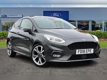 Ford - Fiesta