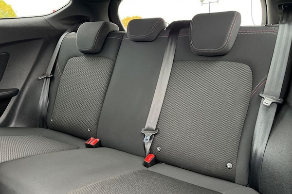 Used Ford Fiesta 2018 for sale - 76222564: Photo 20