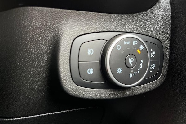 Used Ford Fiesta 2018 for sale - 76222564: Photo 23