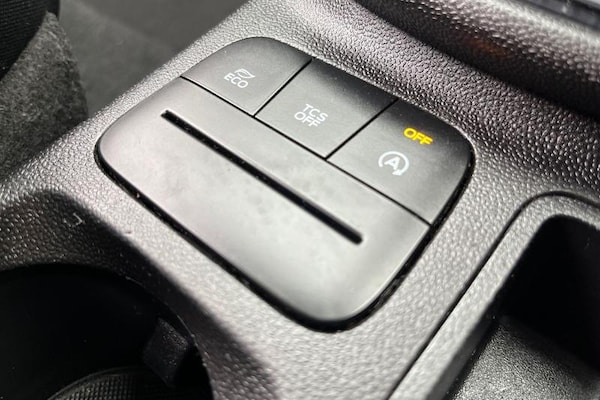 Used Ford Fiesta 2018 for sale - 76222564: Photo 35