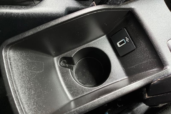 Used Ford Fiesta 2018 for sale - 76222564: Photo 36