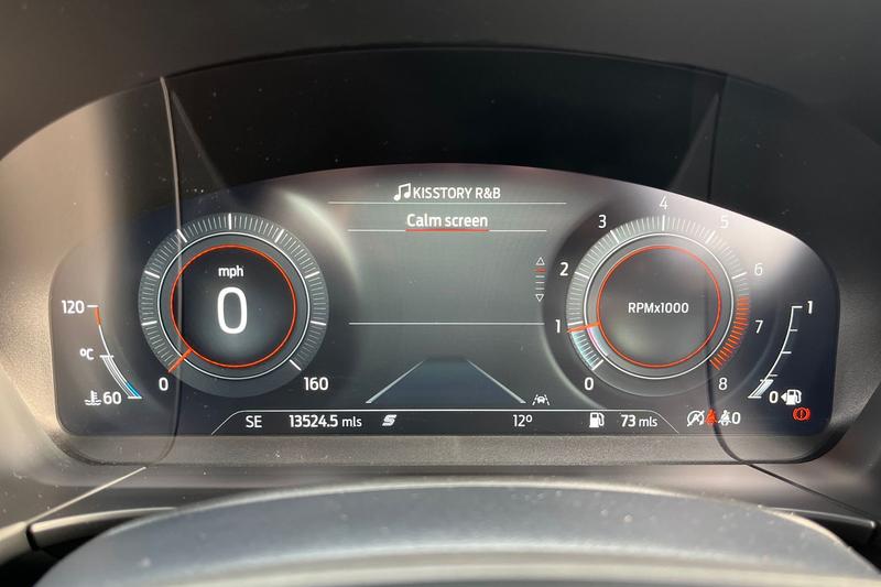 Used Ford Kuga 2024 for sale - 77785491: Photo 13