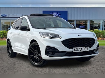Used Ford Kuga 2024 for sale - 77785491: Photo