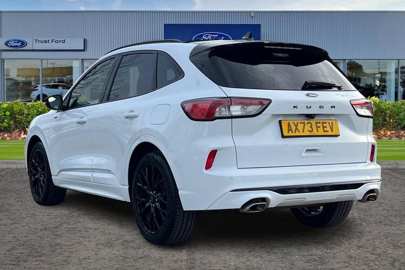 Used Ford Kuga 2024 for sale - 77785491: Photo 2