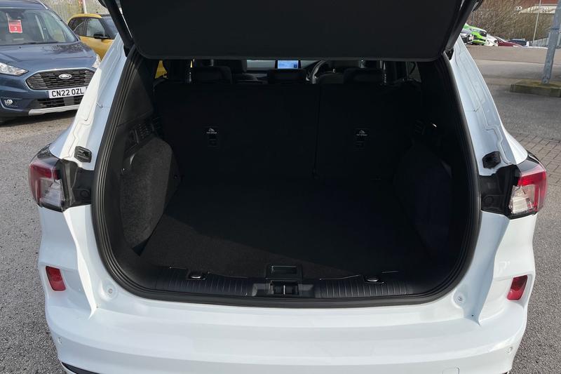 Used Ford Kuga 2024 for sale - 77785491: Photo 21