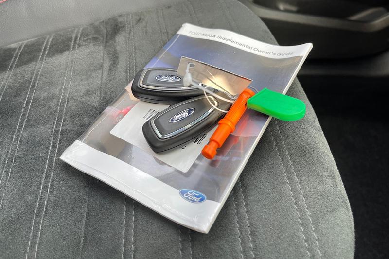 Used Ford Kuga 2024 for sale - 77785491: Photo 22