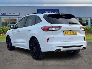 Used Ford Kuga 2024 for sale - 77785491: Photo