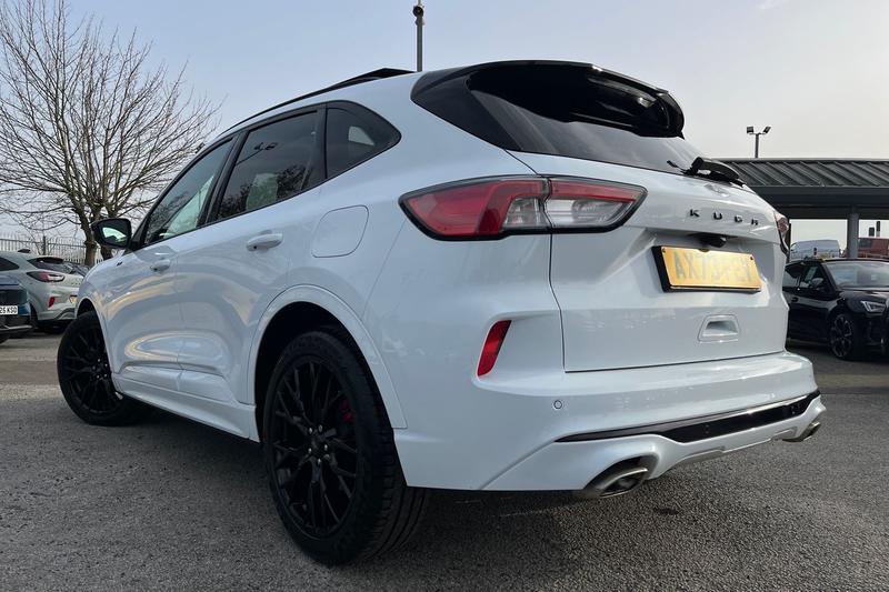 Used Ford Kuga 2024 for sale - 77785491: Photo 38