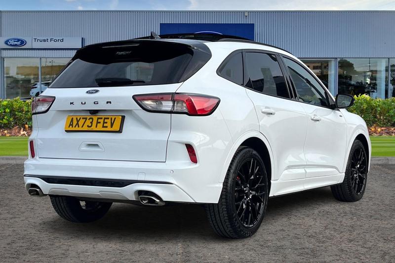 Used Ford Kuga 2024 for sale - 77785491: Photo 4