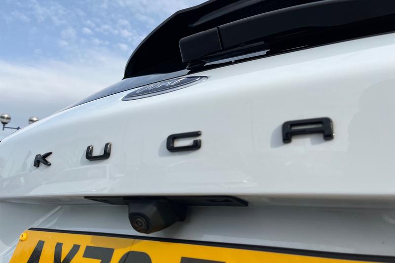 Used Ford Kuga 2024 for sale - 77785491: Photo 40