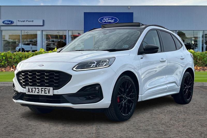 Used Ford Kuga 2024 for sale - 77785491: Photo 5