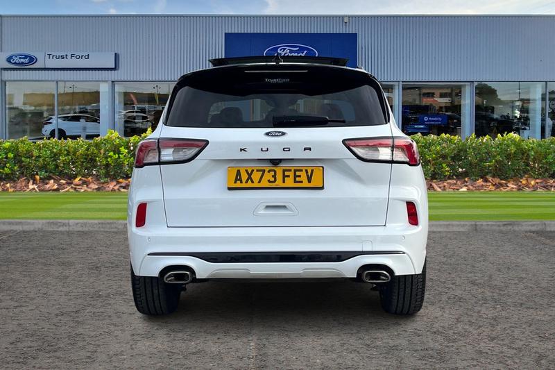 Used Ford Kuga 2024 for sale - 77785491: Photo 7