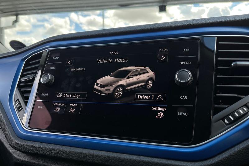 Vehicle 30