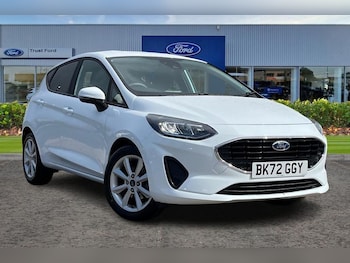 Ford - Fiesta