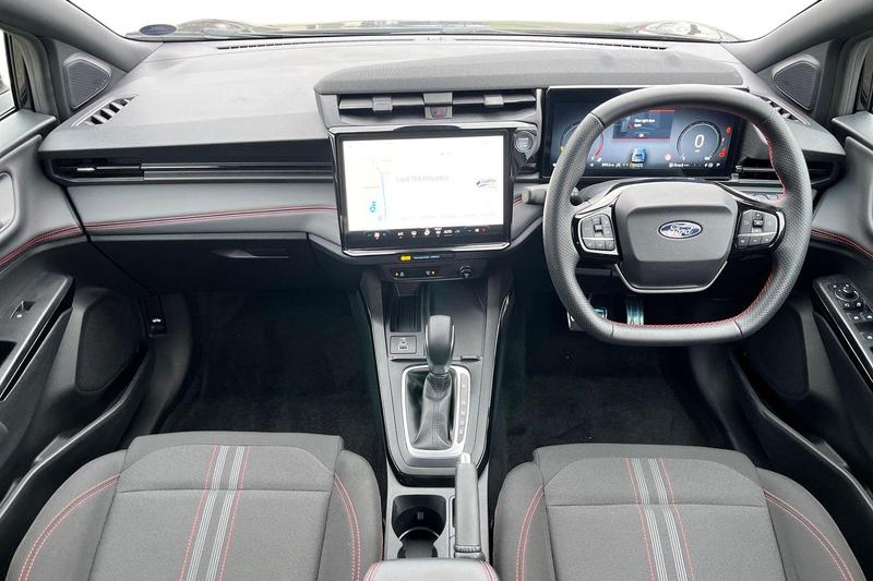 Used Ford Puma 2025 for sale - 77470242: Photo 10