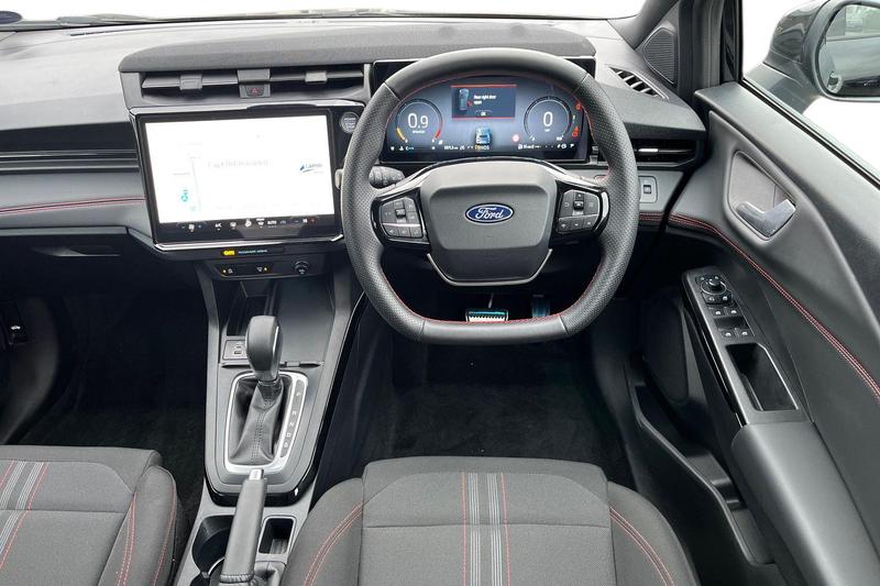 Used Ford Puma 2025 for sale - 77470242: Photo 11