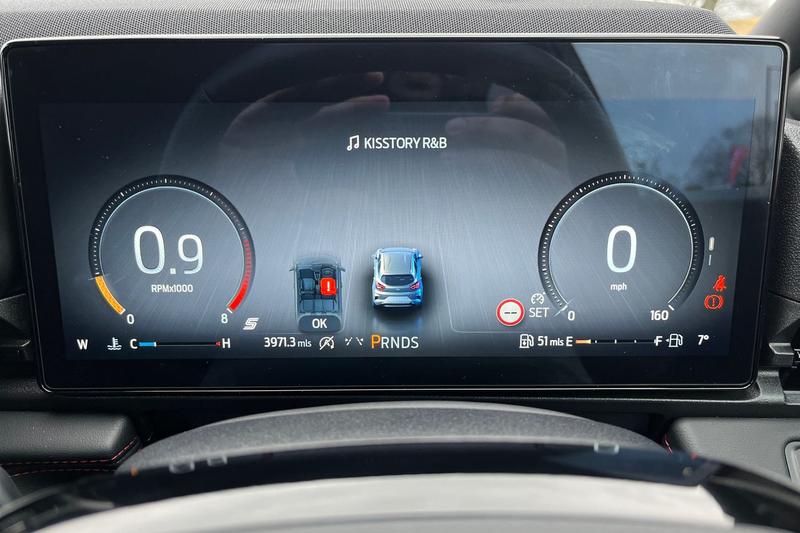 Used Ford Puma 2025 for sale - 77470242: Photo 13