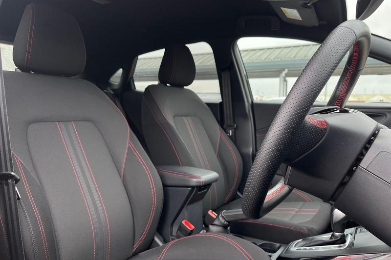 Used Ford Puma 2025 for sale - 77470242: Photo 17