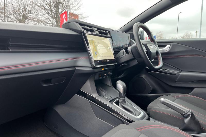 Used Ford Puma 2025 for sale - 77470242: Photo 18