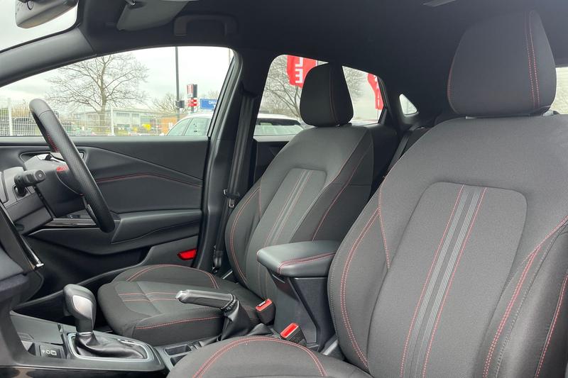 Used Ford Puma 2025 for sale - 77470242: Photo 19