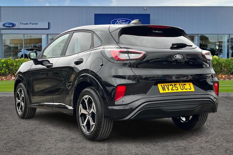 Used Ford Puma 2025 for sale - 77470242: Photo 2
