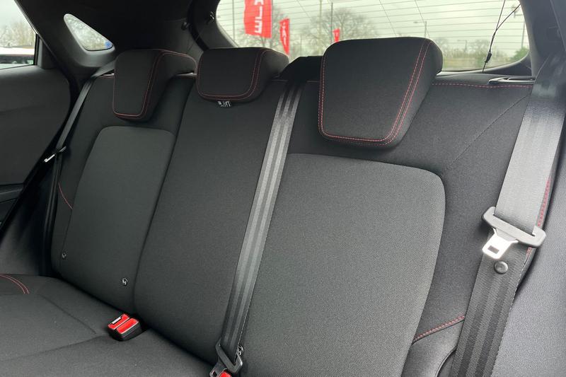 Used Ford Puma 2025 for sale - 77470242: Photo 20