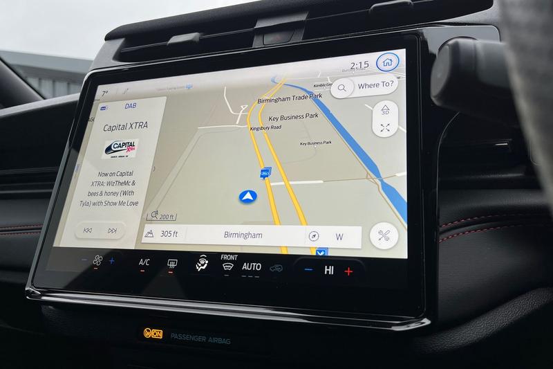 Used Ford Puma 2025 for sale - 77470242: Photo 24