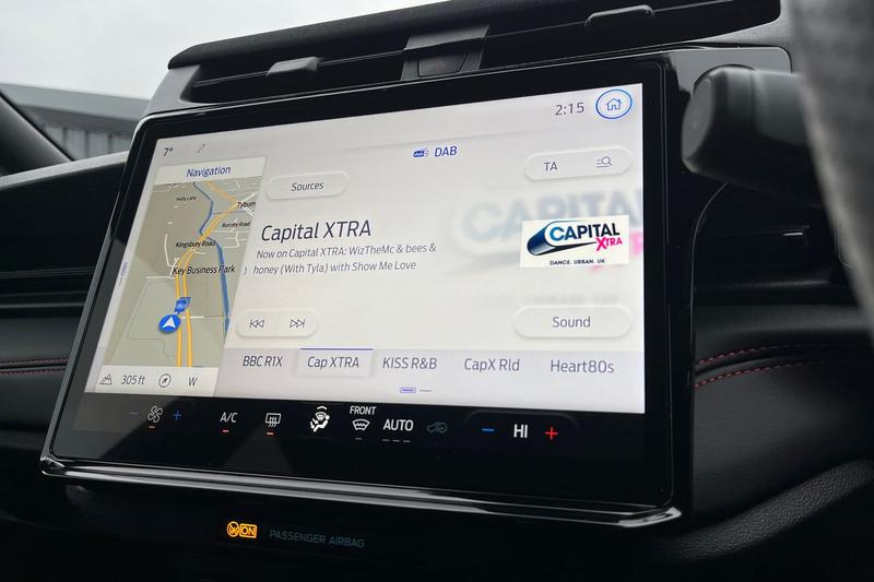 Used Ford Puma 2025 for sale - 77470242: Photo 25