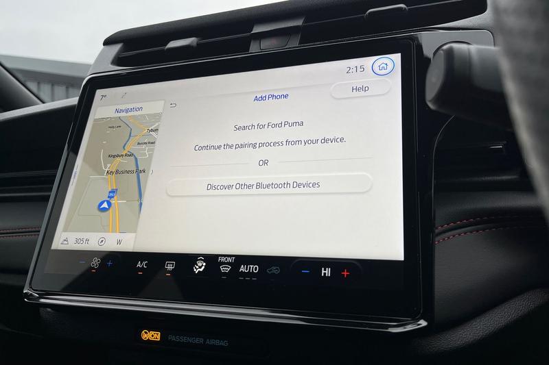 Used Ford Puma 2025 for sale - 77470242: Photo 26