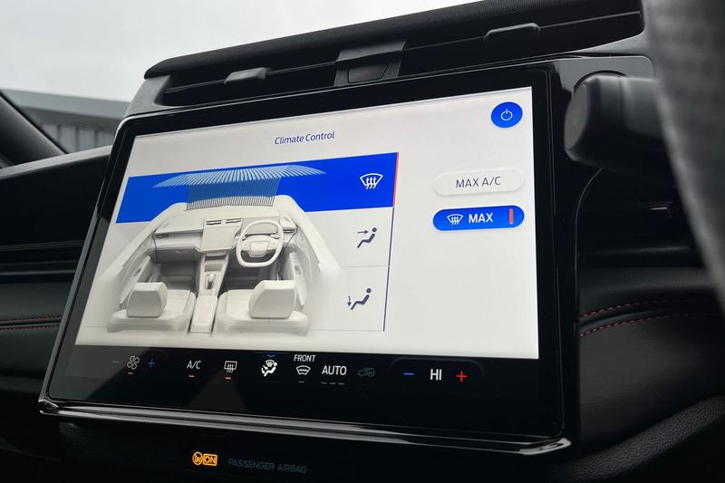 Used Ford Puma 2025 for sale - 77470242: Photo 27