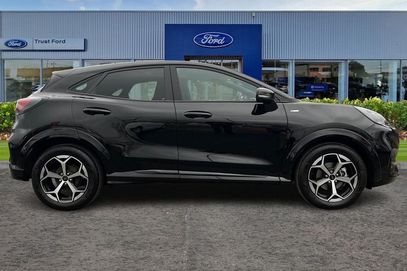 Used Ford Puma 2025 for sale - 77470242: Photo 3