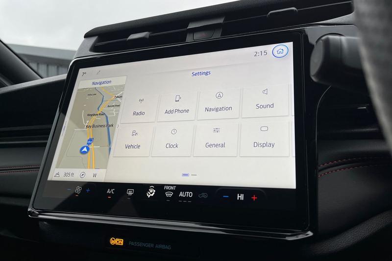 Used Ford Puma 2025 for sale - 77470242: Photo 30