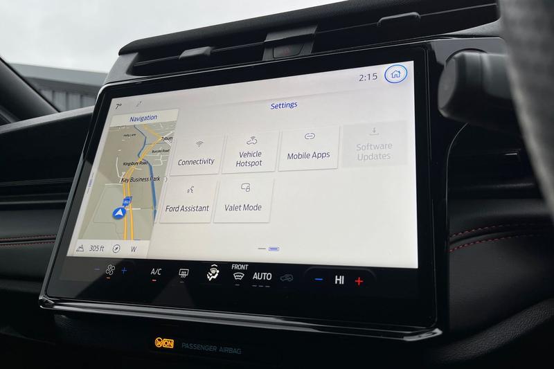 Used Ford Puma 2025 for sale - 77470242: Photo 31