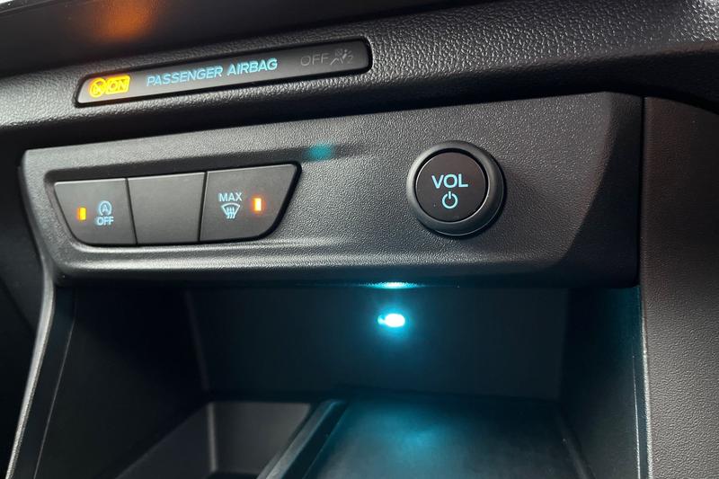 Used Ford Puma 2025 for sale - 77470242: Photo 33