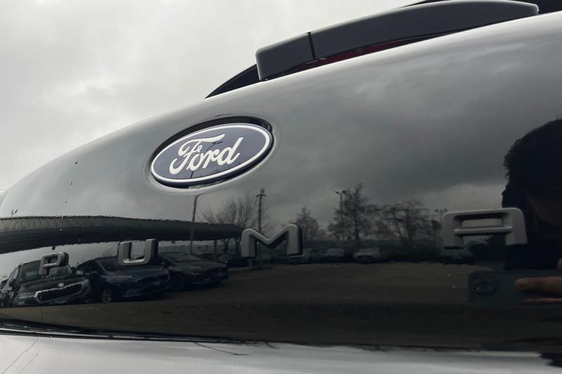 Used Ford Puma 2025 for sale - 77470242: Photo 39
